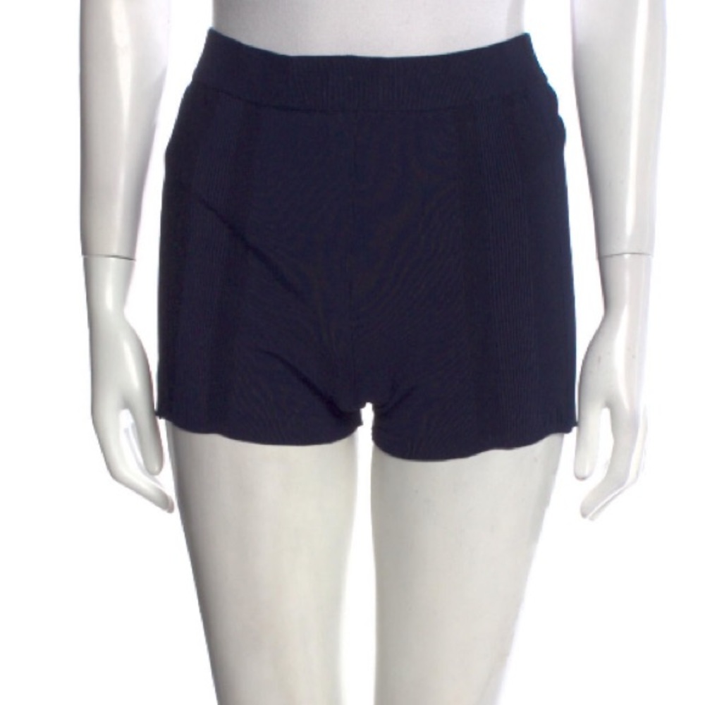 Jacquemus shorts